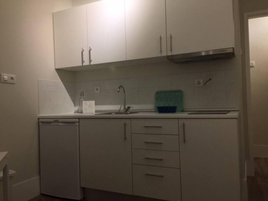 Charming 2 Bedrooms Apartment In Arroios - Ssl 2A Lisboa المظهر الخارجي الصورة