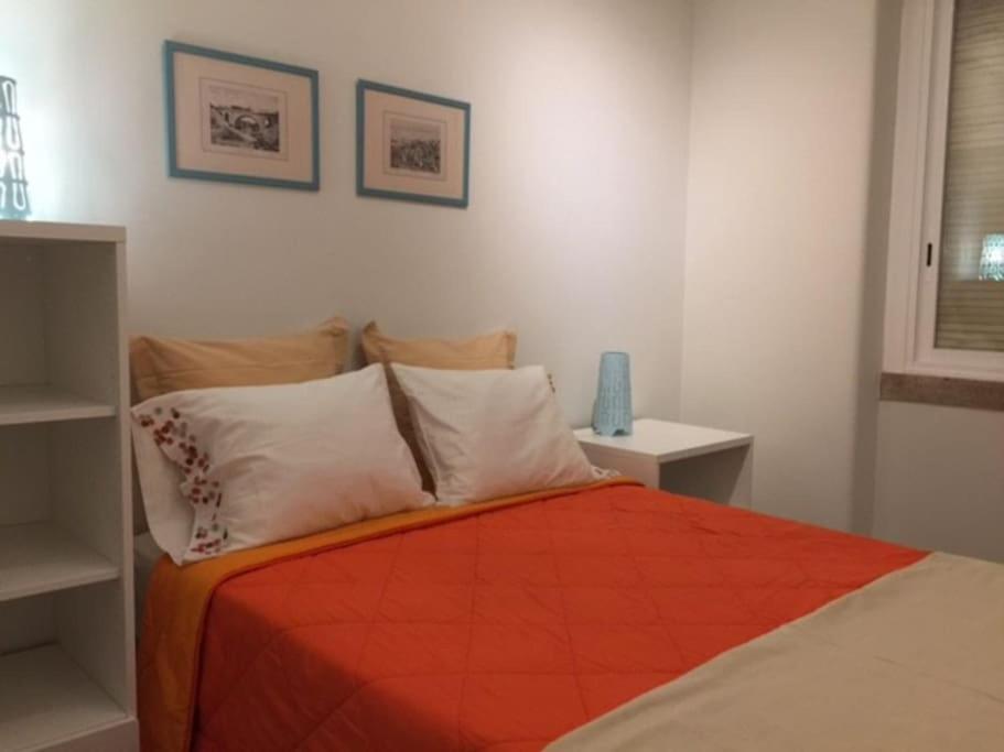 Charming 2 Bedrooms Apartment In Arroios - Ssl 2A Lisboa المظهر الخارجي الصورة