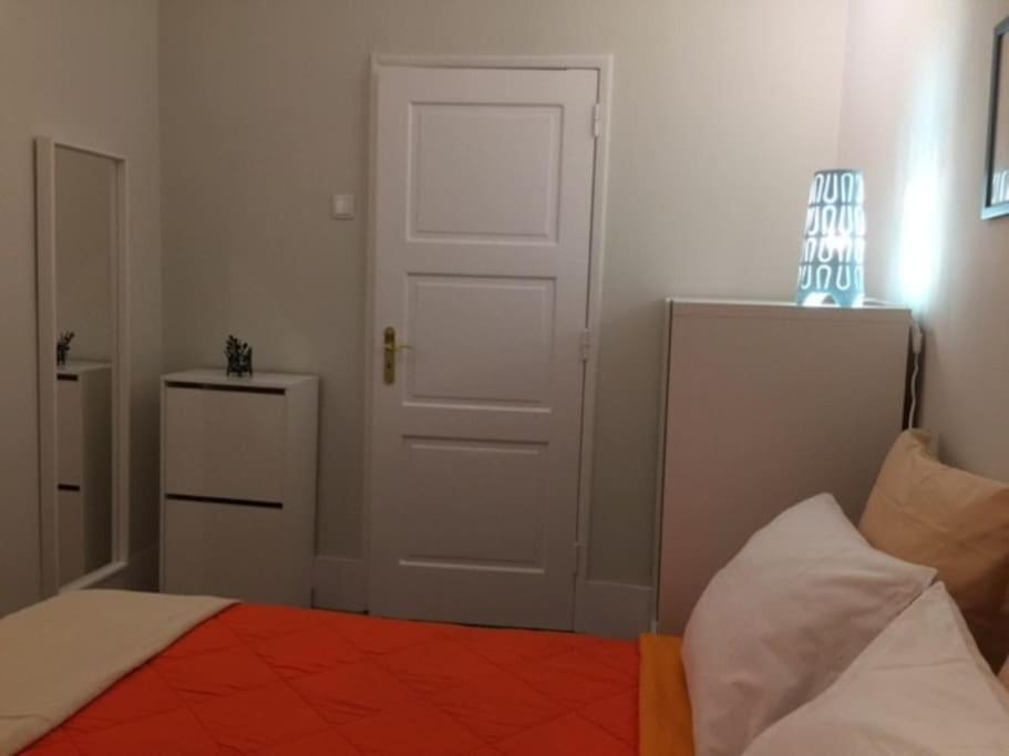 Charming 2 Bedrooms Apartment In Arroios - Ssl 2A Lisboa المظهر الخارجي الصورة